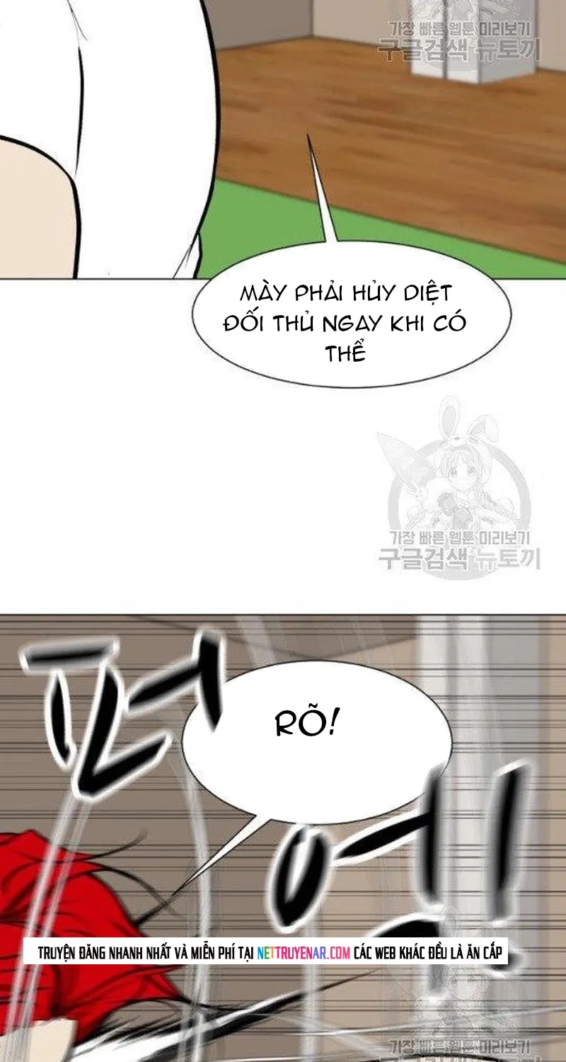 Đấu Sĩ Xác Sống Chap 52 - Next Chap 53