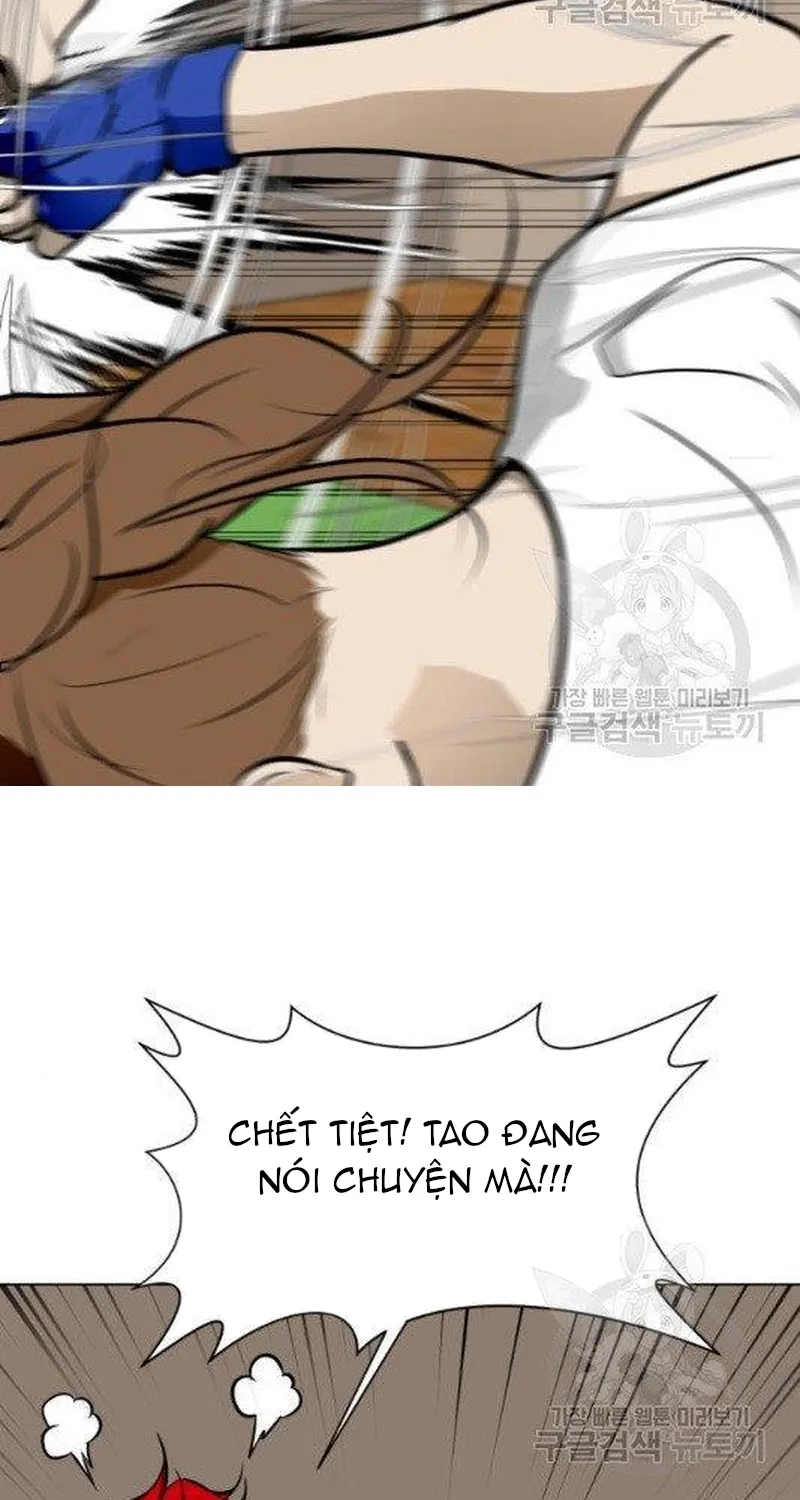 Đấu Sĩ Xác Sống Chap 52 - Next Chap 53