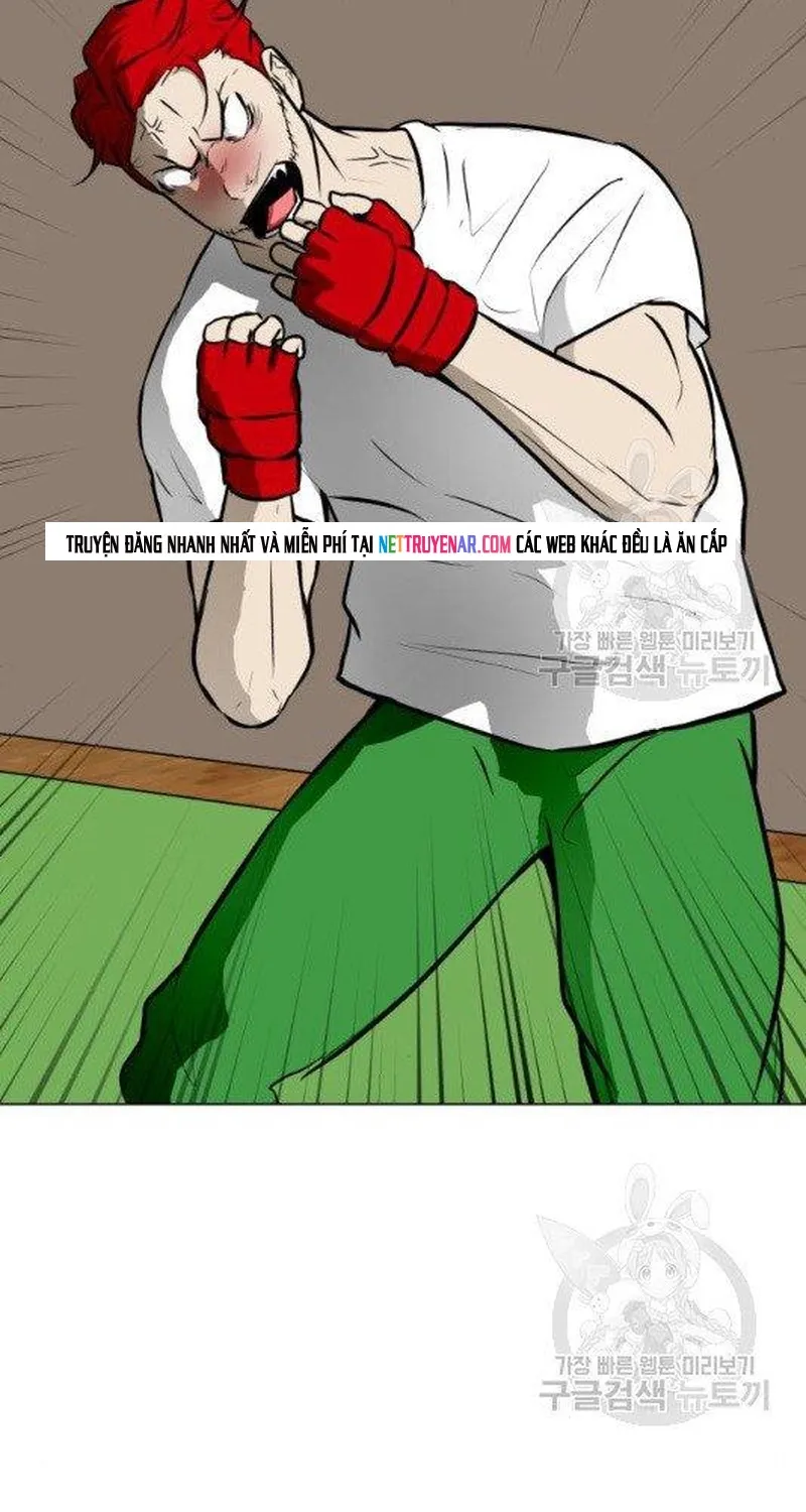 Đấu Sĩ Xác Sống Chap 52 - Next Chap 53