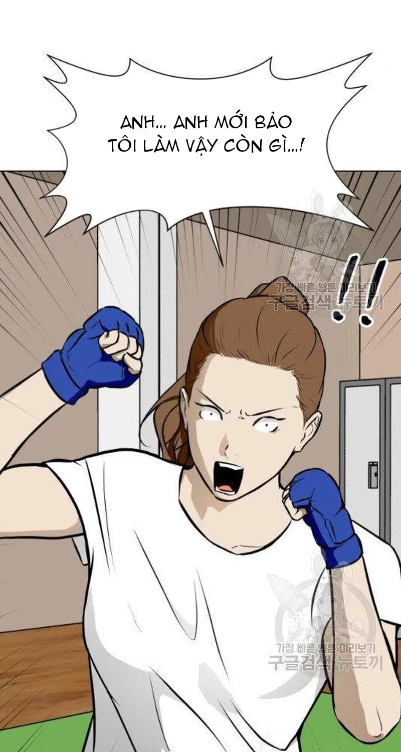 Đấu Sĩ Xác Sống Chap 52 - Next Chap 53