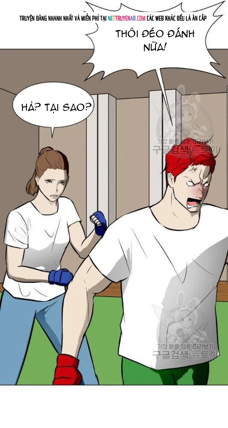 Đấu Sĩ Xác Sống Chap 52 - Next Chap 53