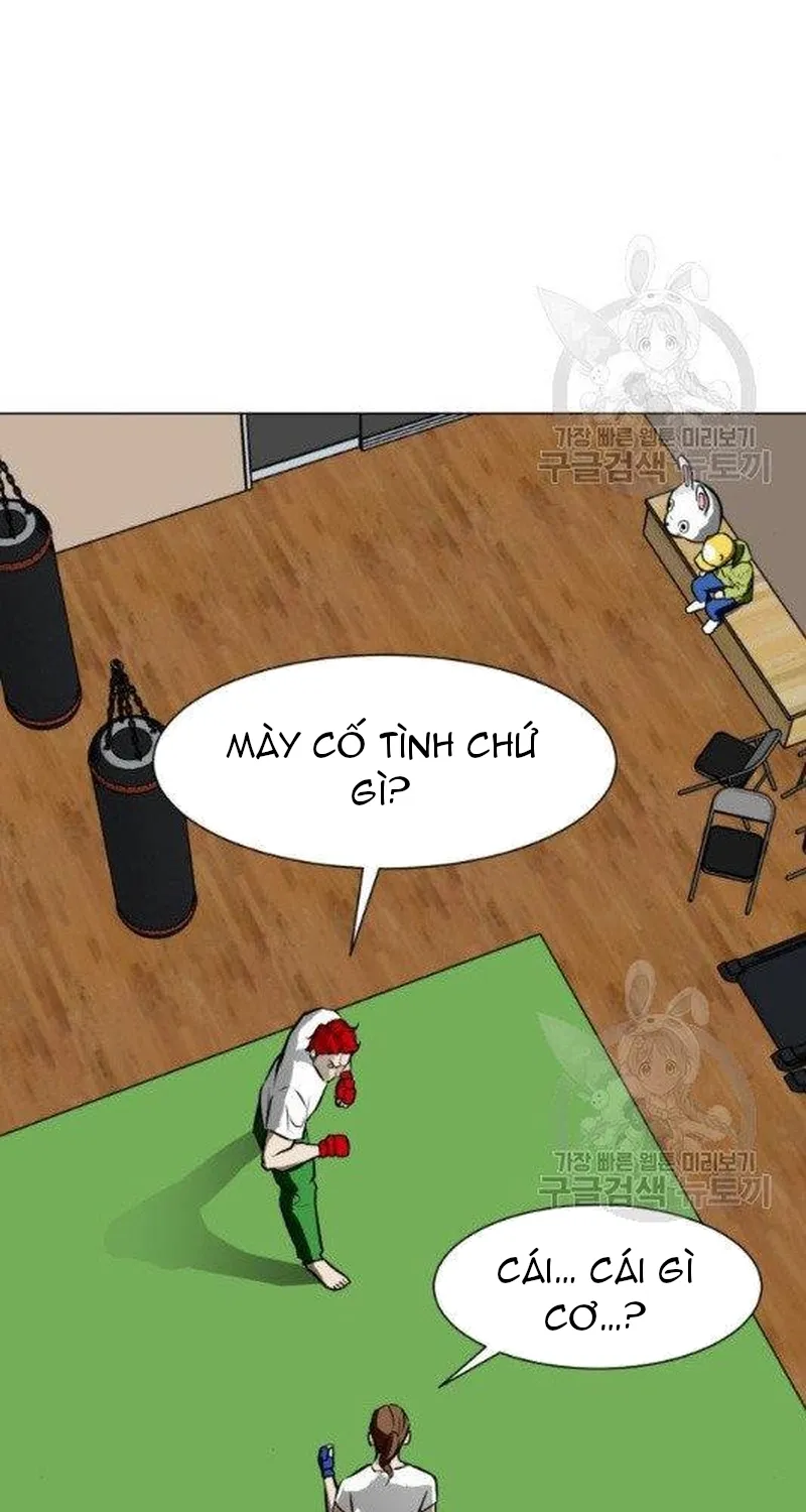 Đấu Sĩ Xác Sống Chap 52 - Next Chap 53