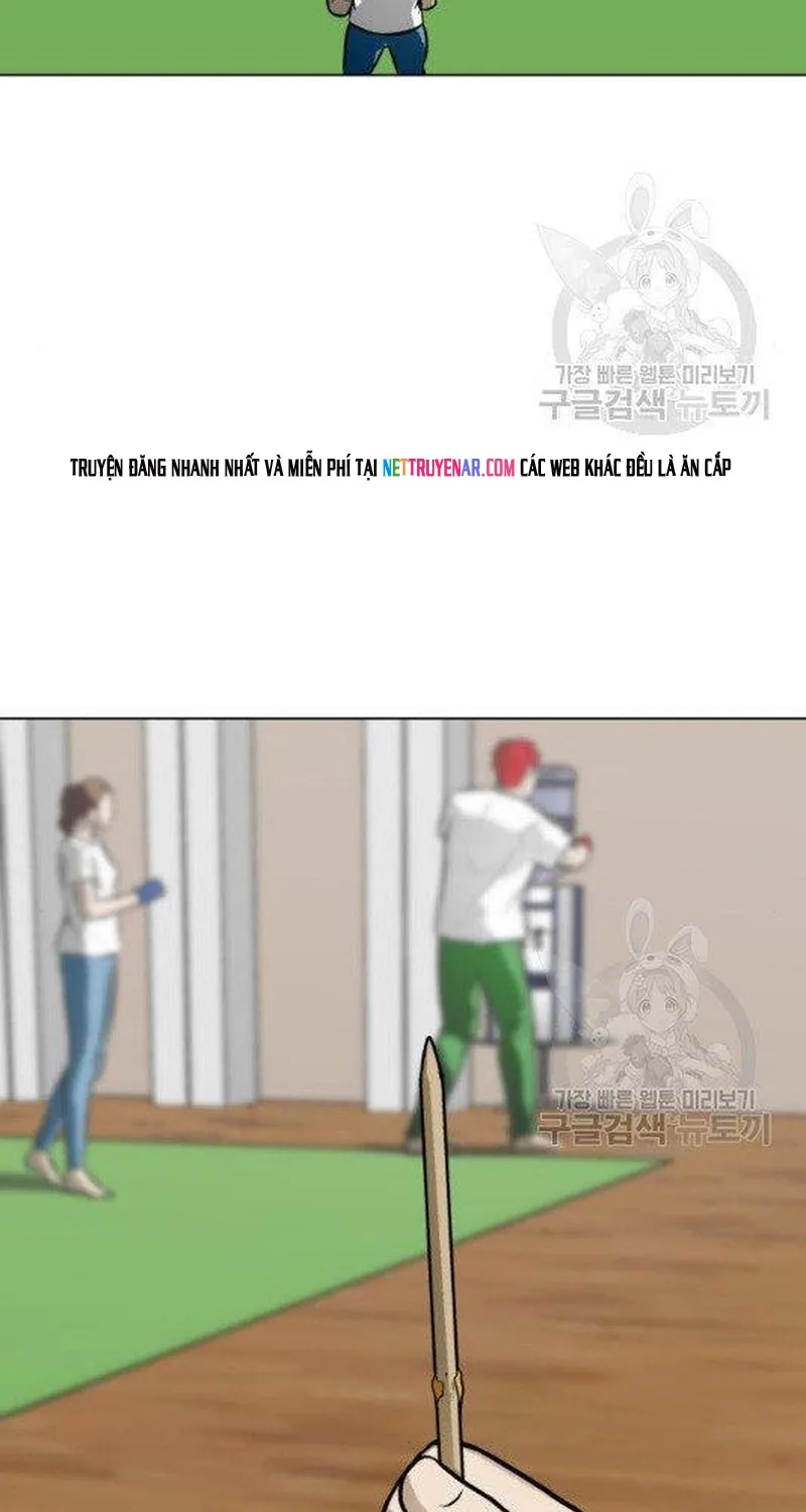 Đấu Sĩ Xác Sống Chap 52 - Next Chap 53