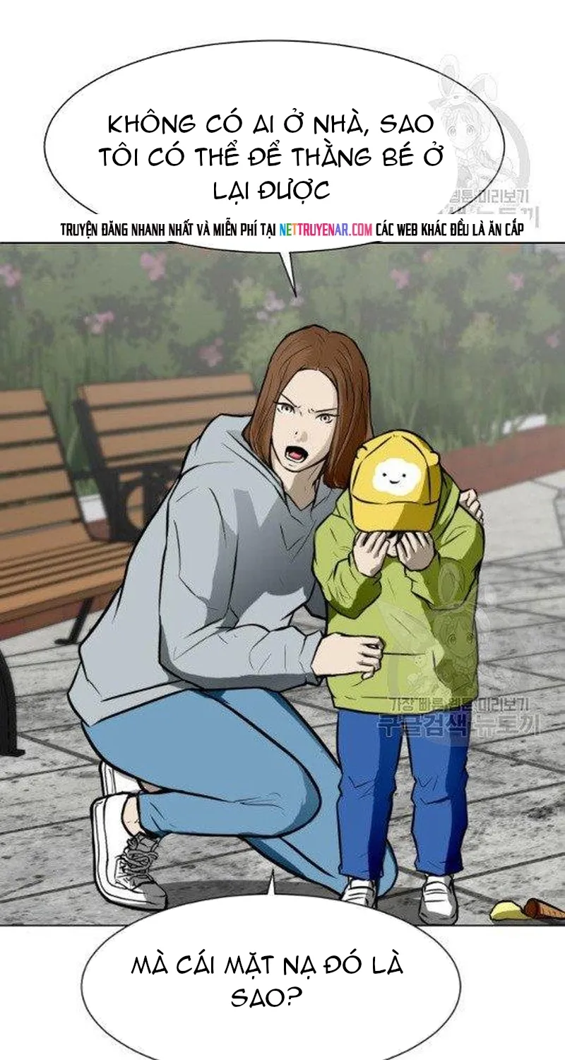 Đấu Sĩ Xác Sống Chap 52 - Next Chap 53