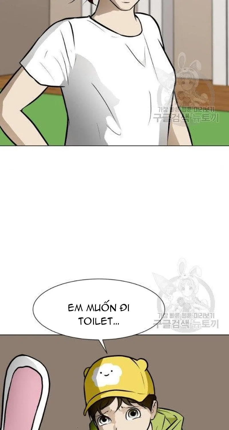 Đấu Sĩ Xác Sống Chap 52 - Next Chap 53