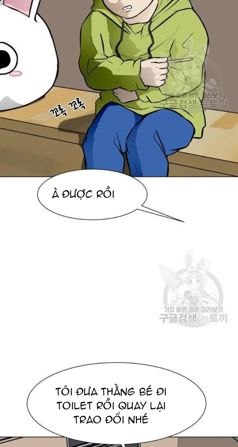 Đấu Sĩ Xác Sống Chap 52 - Next Chap 53