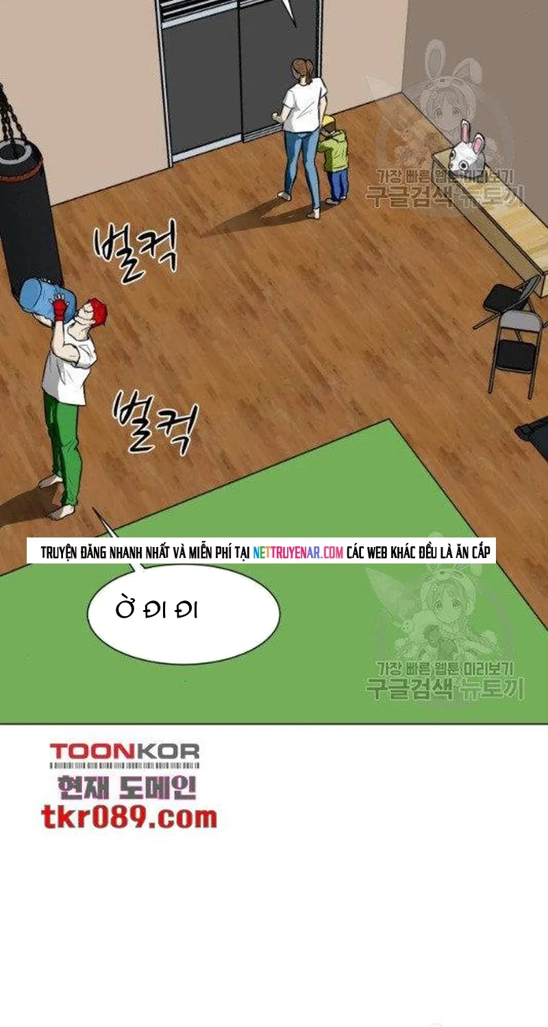 Đấu Sĩ Xác Sống Chap 52 - Next Chap 53