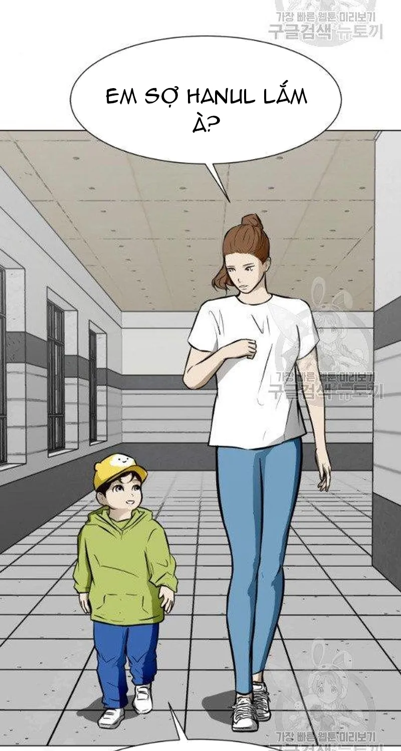 Đấu Sĩ Xác Sống Chap 52 - Next Chap 53