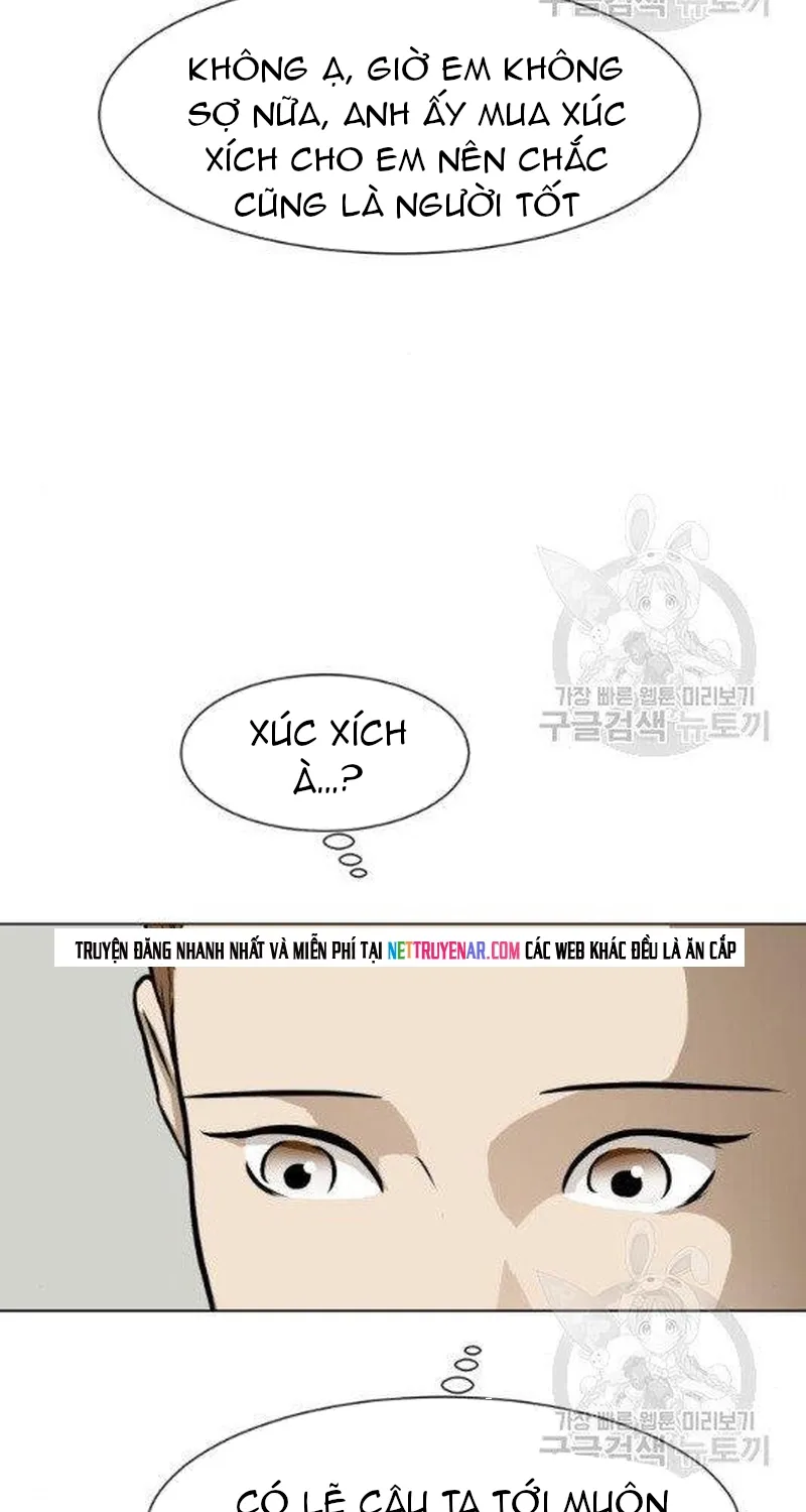 Đấu Sĩ Xác Sống Chap 52 - Next Chap 53