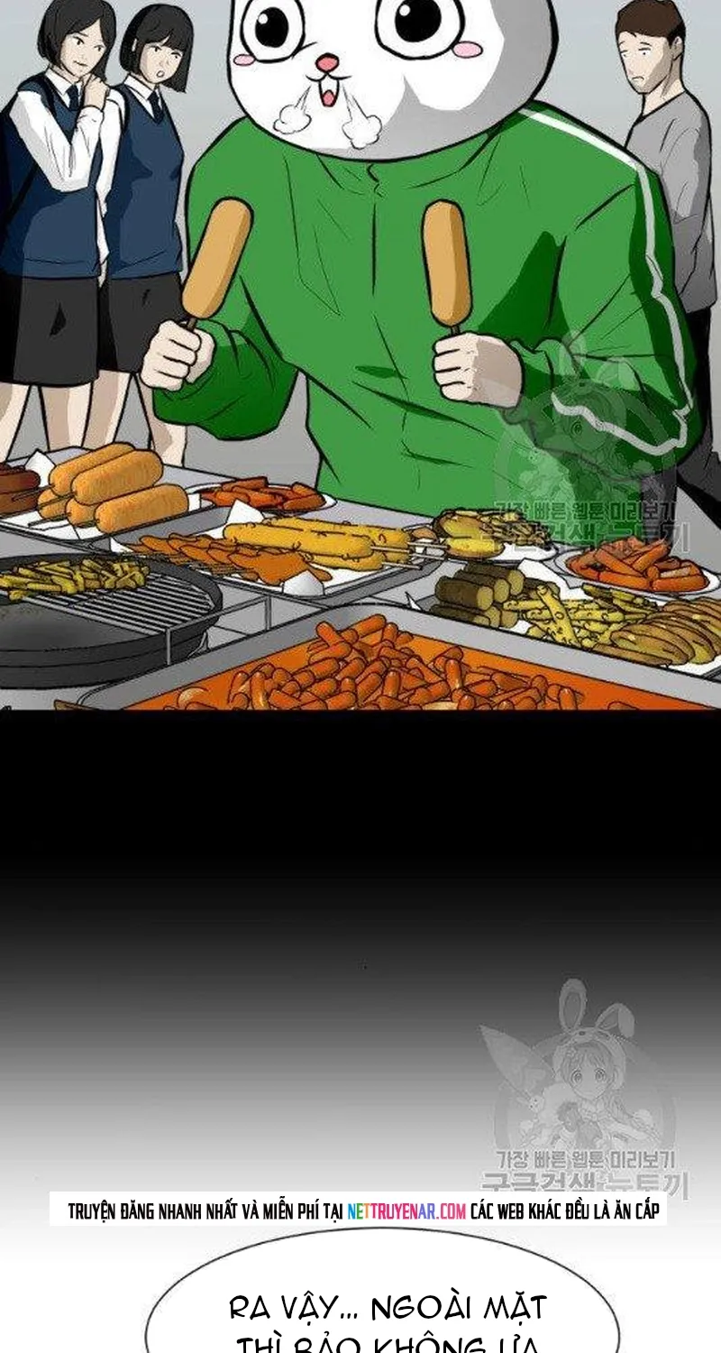 Đấu Sĩ Xác Sống Chap 52 - Next Chap 53