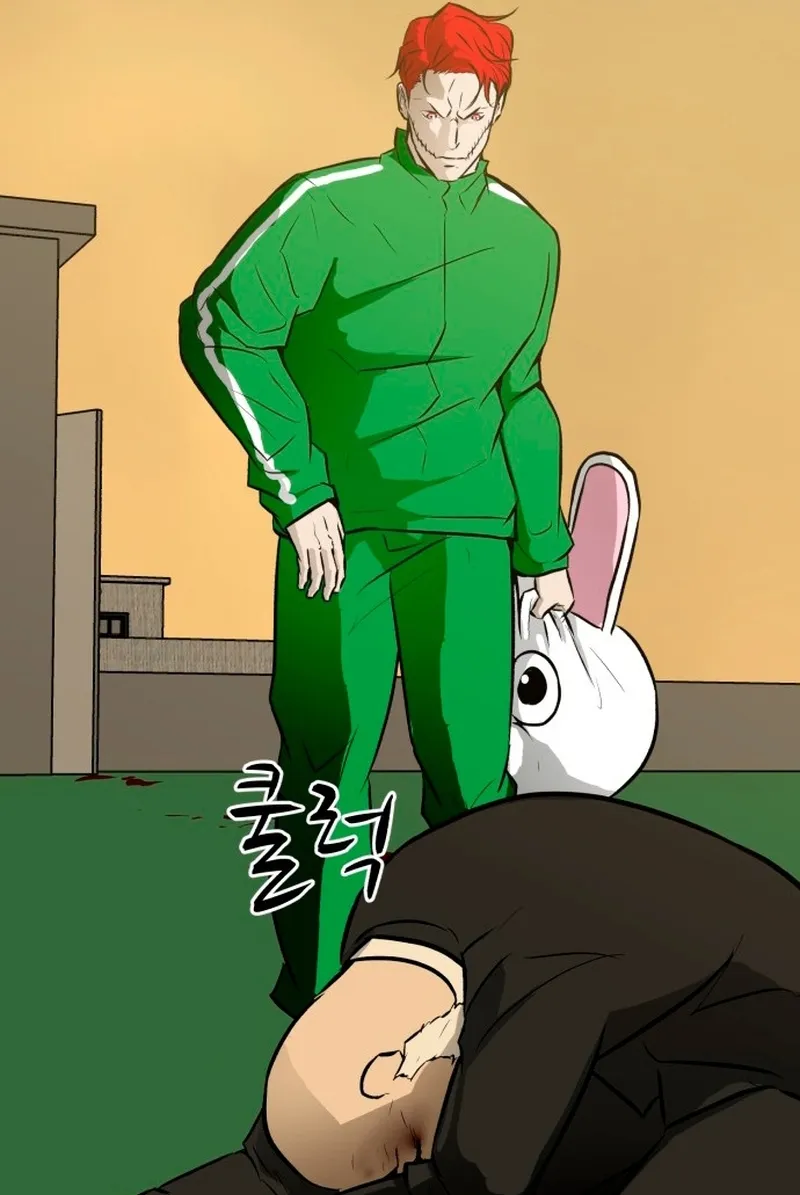 Đấu Sĩ Xác Sống Chap 53 - Next Chap 54