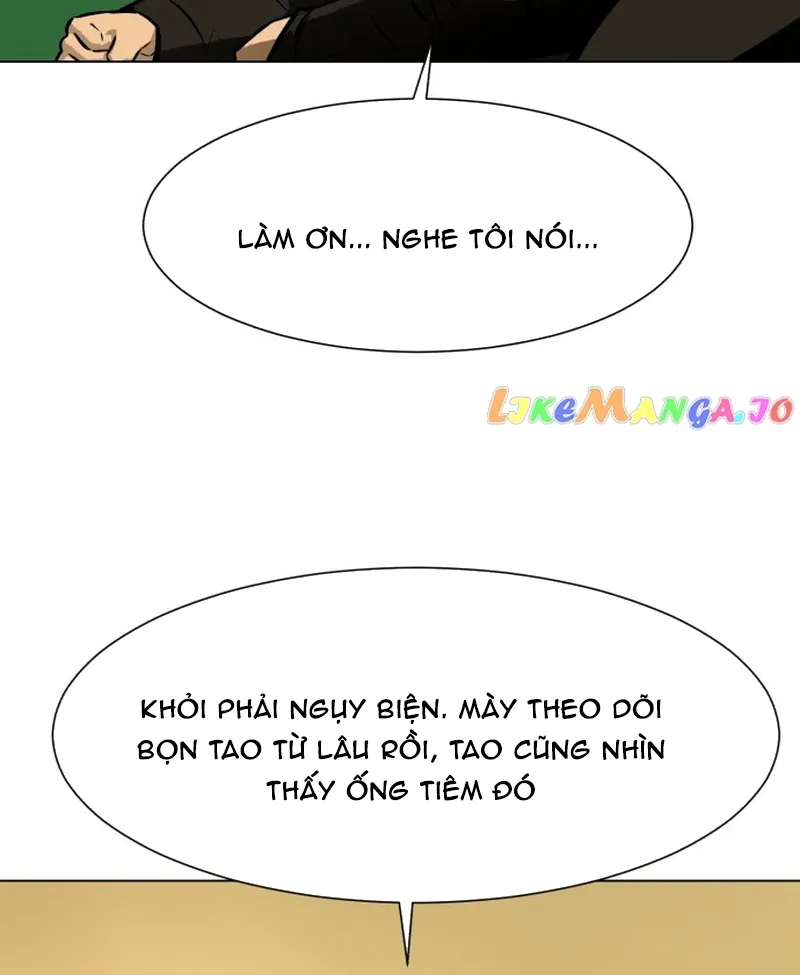 Đấu Sĩ Xác Sống Chap 53 - Next Chap 54