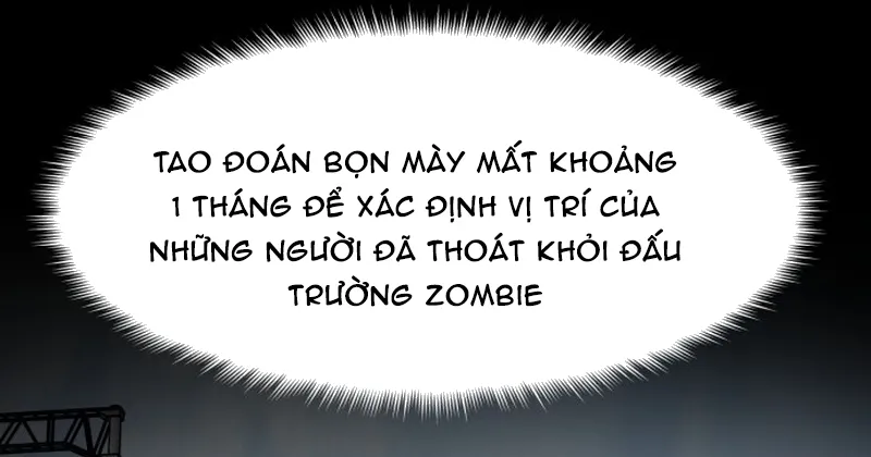 Đấu Sĩ Xác Sống Chap 53 - Next Chap 54