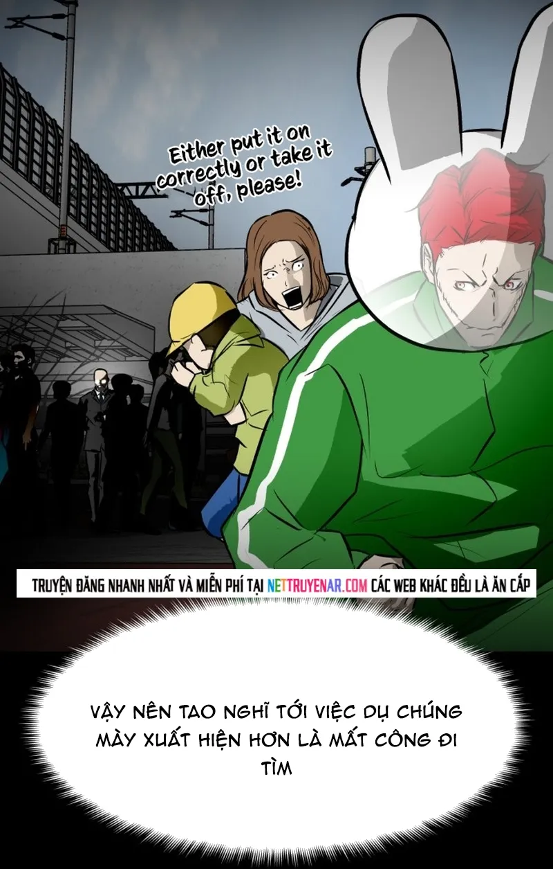 Đấu Sĩ Xác Sống Chap 53 - Next Chap 54
