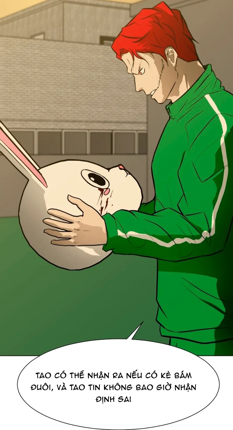 Đấu Sĩ Xác Sống Chap 53 - Next Chap 54