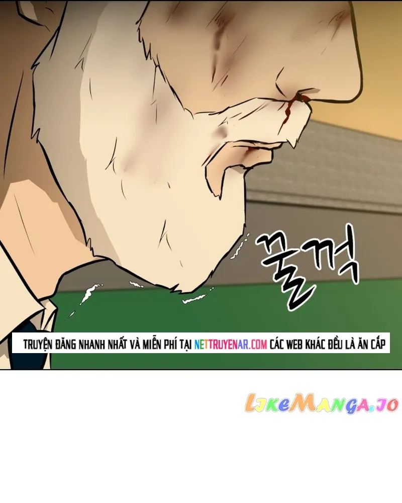Đấu Sĩ Xác Sống Chap 53 - Next Chap 54