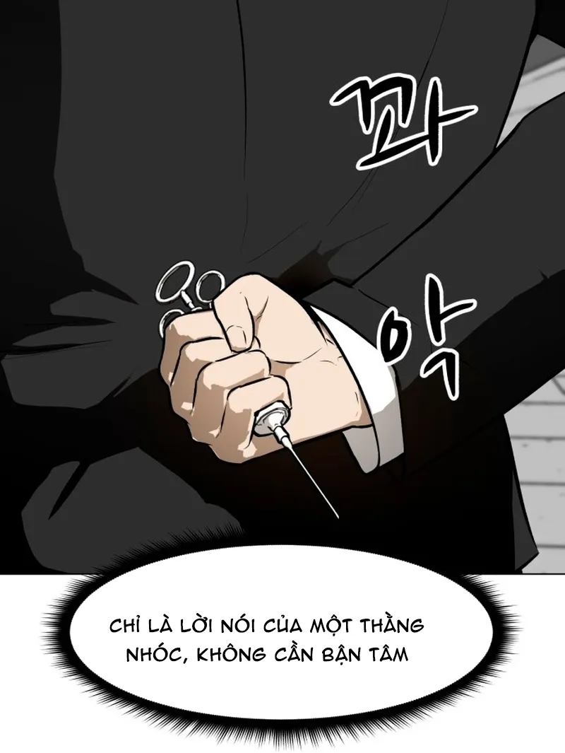 Đấu Sĩ Xác Sống Chap 53 - Next Chap 54