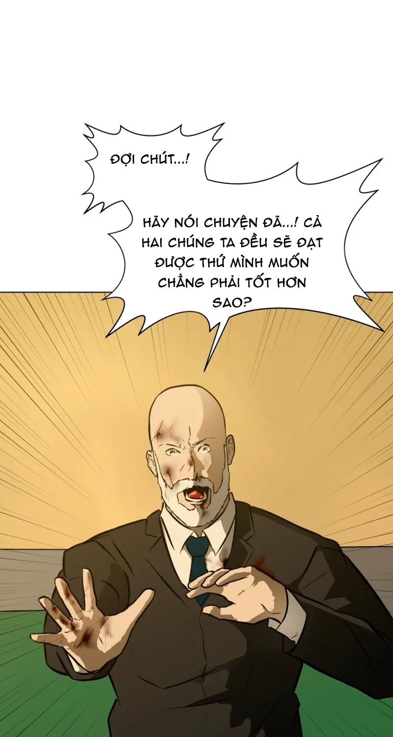 Đấu Sĩ Xác Sống Chap 53 - Next Chap 54