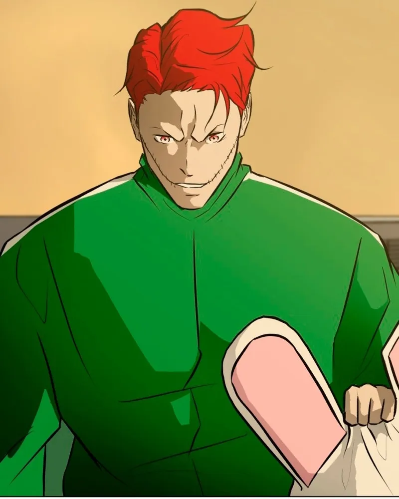 Đấu Sĩ Xác Sống Chap 53 - Next Chap 54