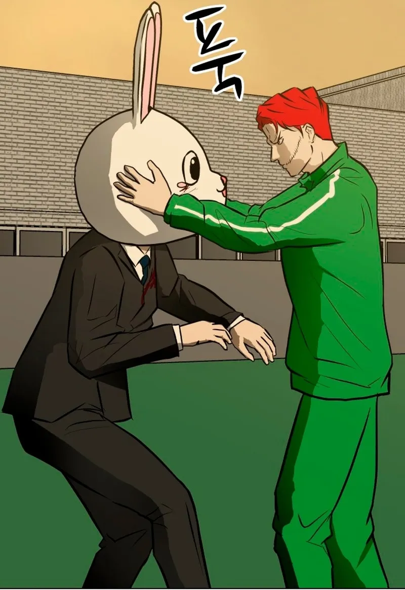 Đấu Sĩ Xác Sống Chap 53 - Next Chap 54