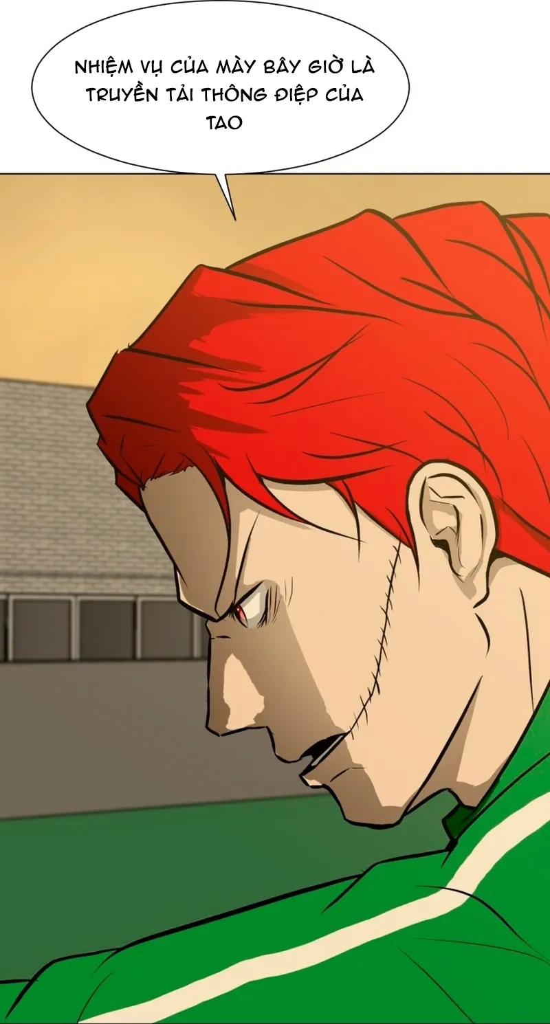 Đấu Sĩ Xác Sống Chap 53 - Next Chap 54