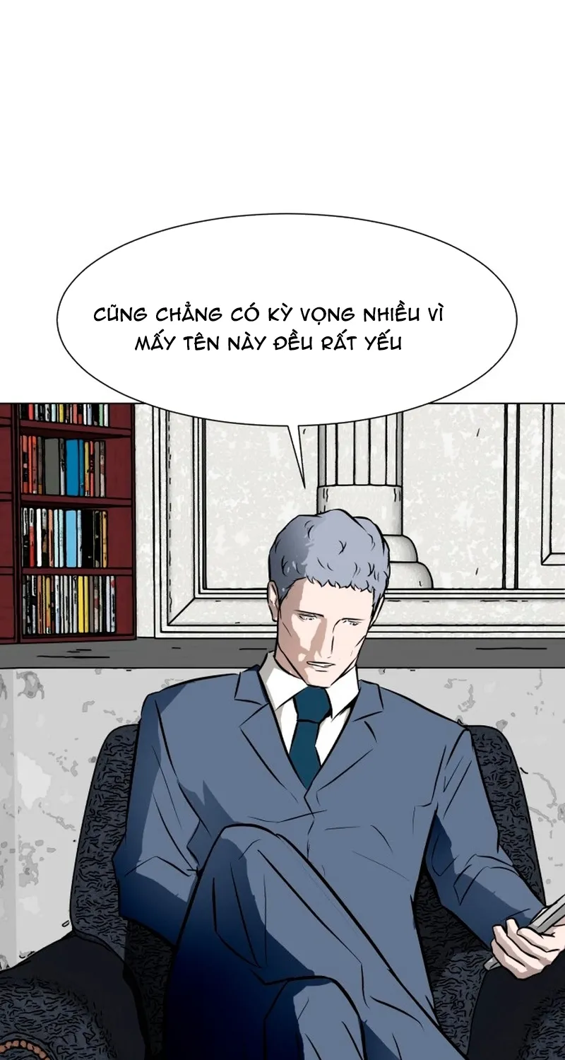 Đấu Sĩ Xác Sống Chap 53 - Next Chap 54