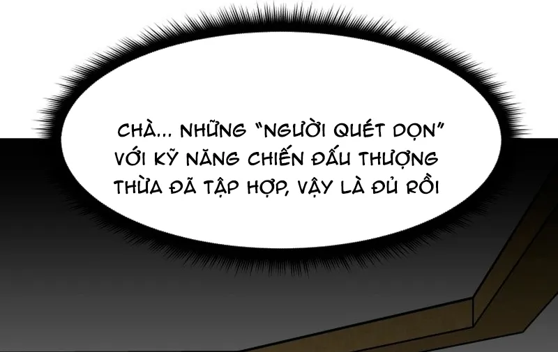 Đấu Sĩ Xác Sống Chap 53 - Next Chap 54