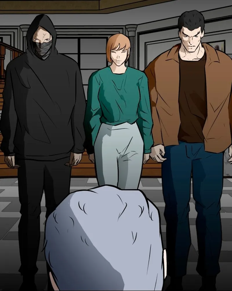 Đấu Sĩ Xác Sống Chap 53 - Next Chap 54