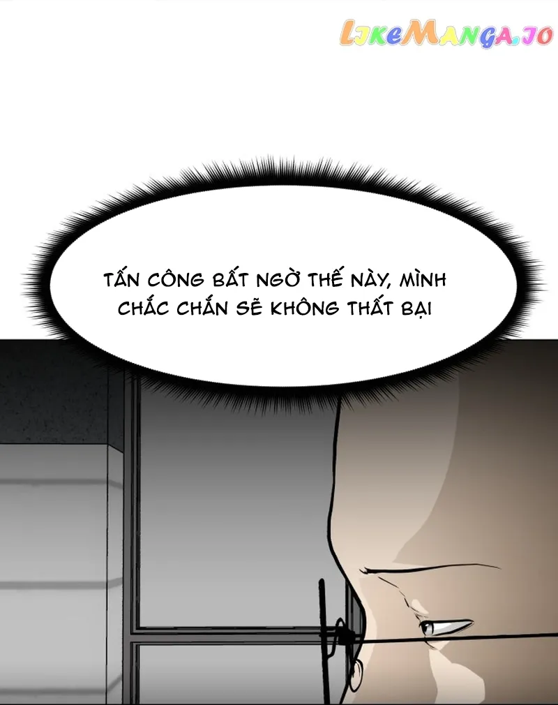 Đấu Sĩ Xác Sống Chap 53 - Next Chap 54