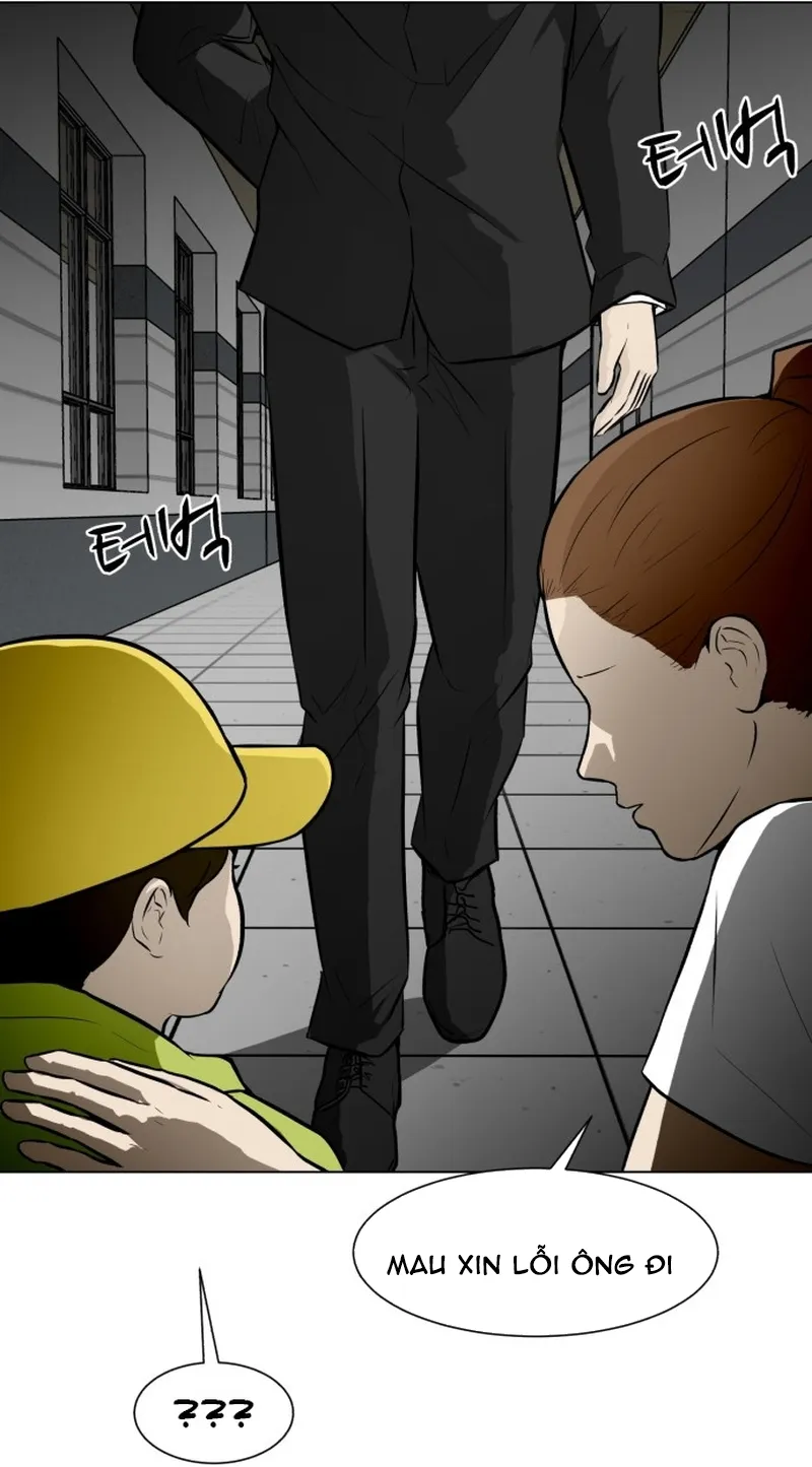 Đấu Sĩ Xác Sống Chap 53 - Next Chap 54