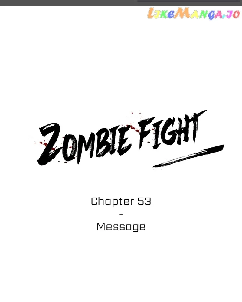 Đấu Sĩ Xác Sống Chap 53 - Next Chap 54