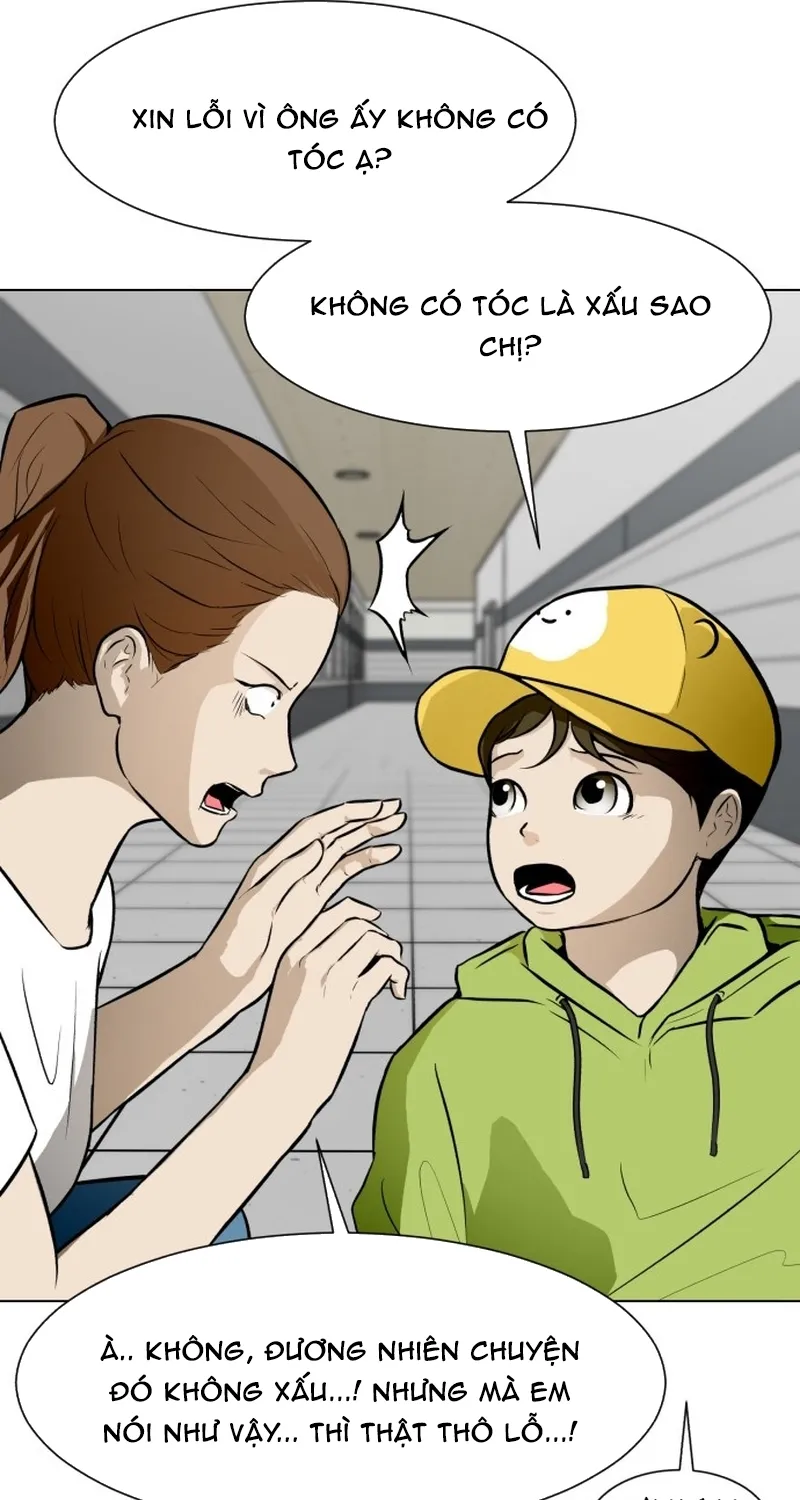 Đấu Sĩ Xác Sống Chap 53 - Next Chap 54