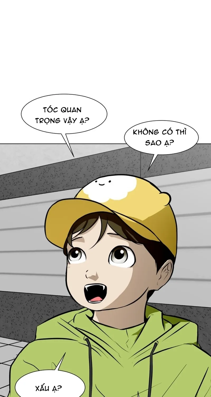 Đấu Sĩ Xác Sống Chap 53 - Next Chap 54