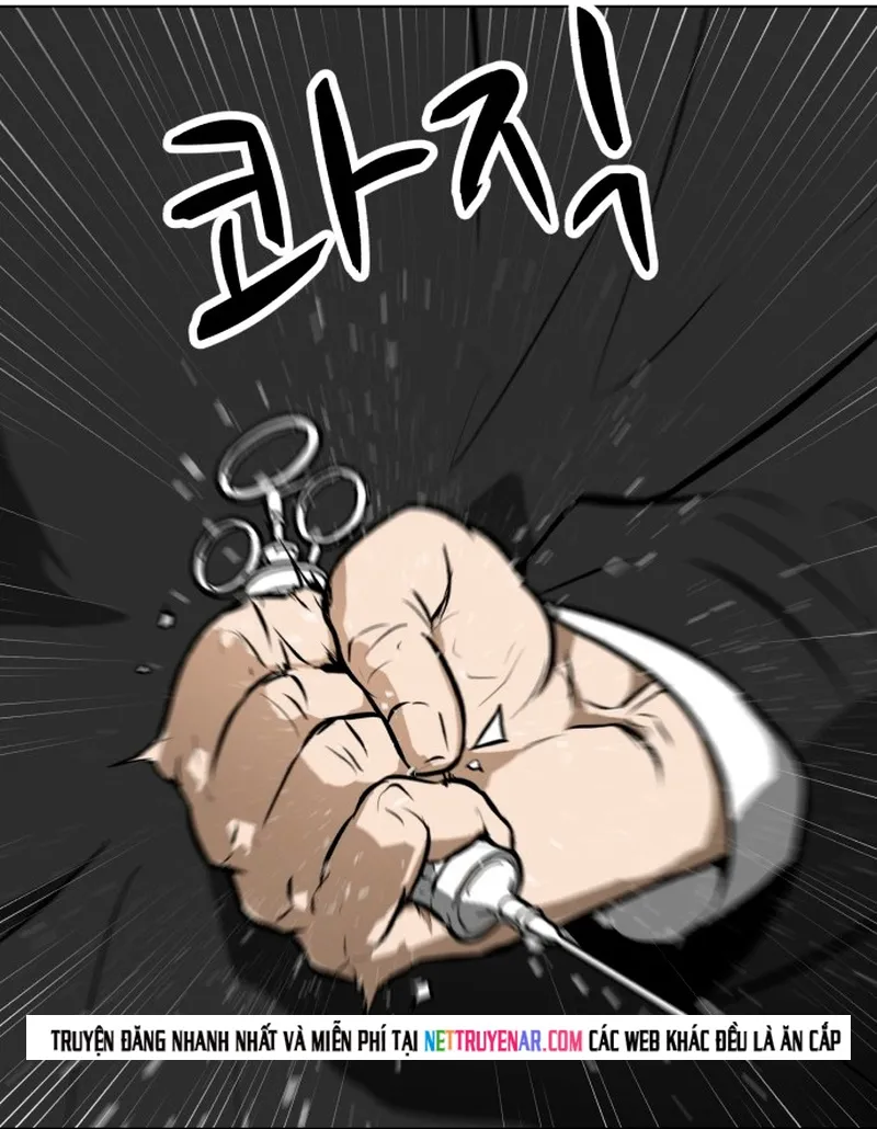 Đấu Sĩ Xác Sống Chap 53 - Next Chap 54