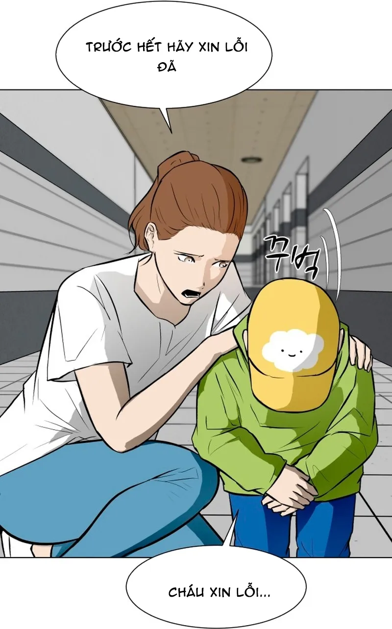 Đấu Sĩ Xác Sống Chap 53 - Next Chap 54