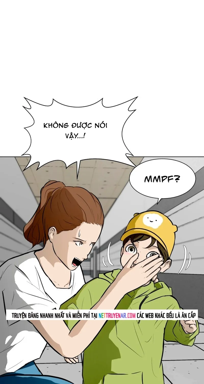 Đấu Sĩ Xác Sống Chap 53 - Next Chap 54