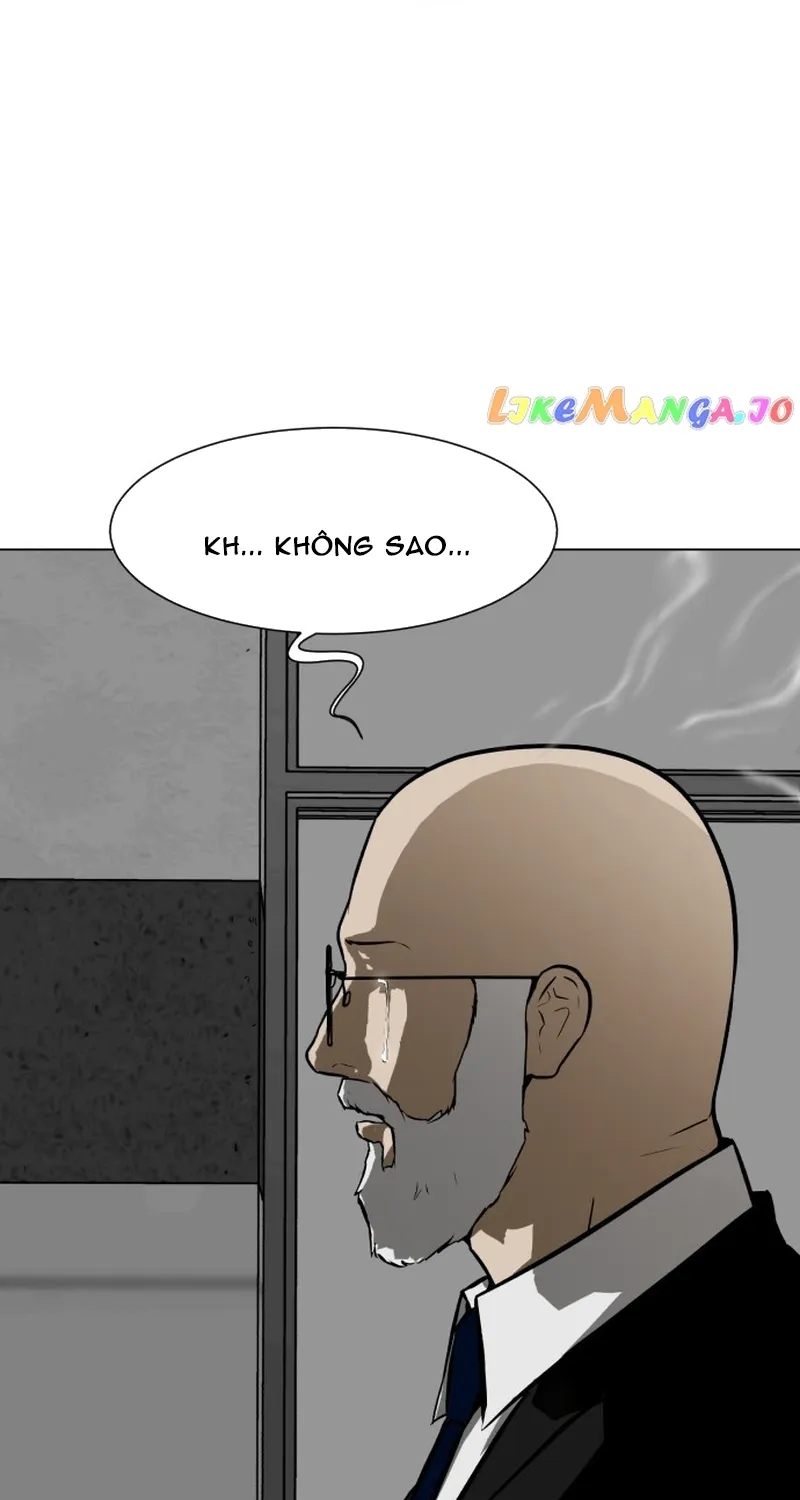 Đấu Sĩ Xác Sống Chap 53 - Next Chap 54