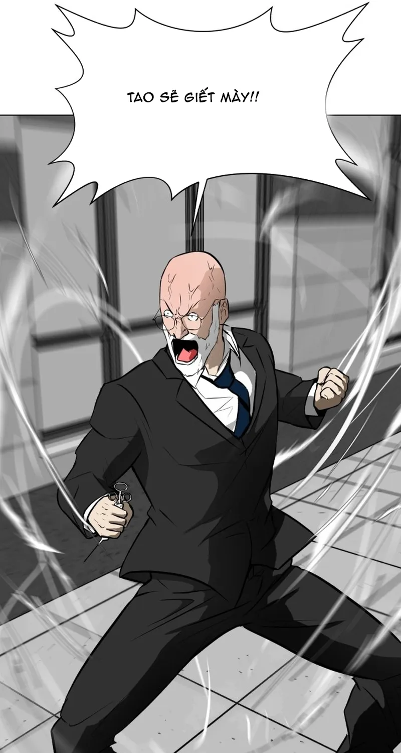 Đấu Sĩ Xác Sống Chap 53 - Next Chap 54