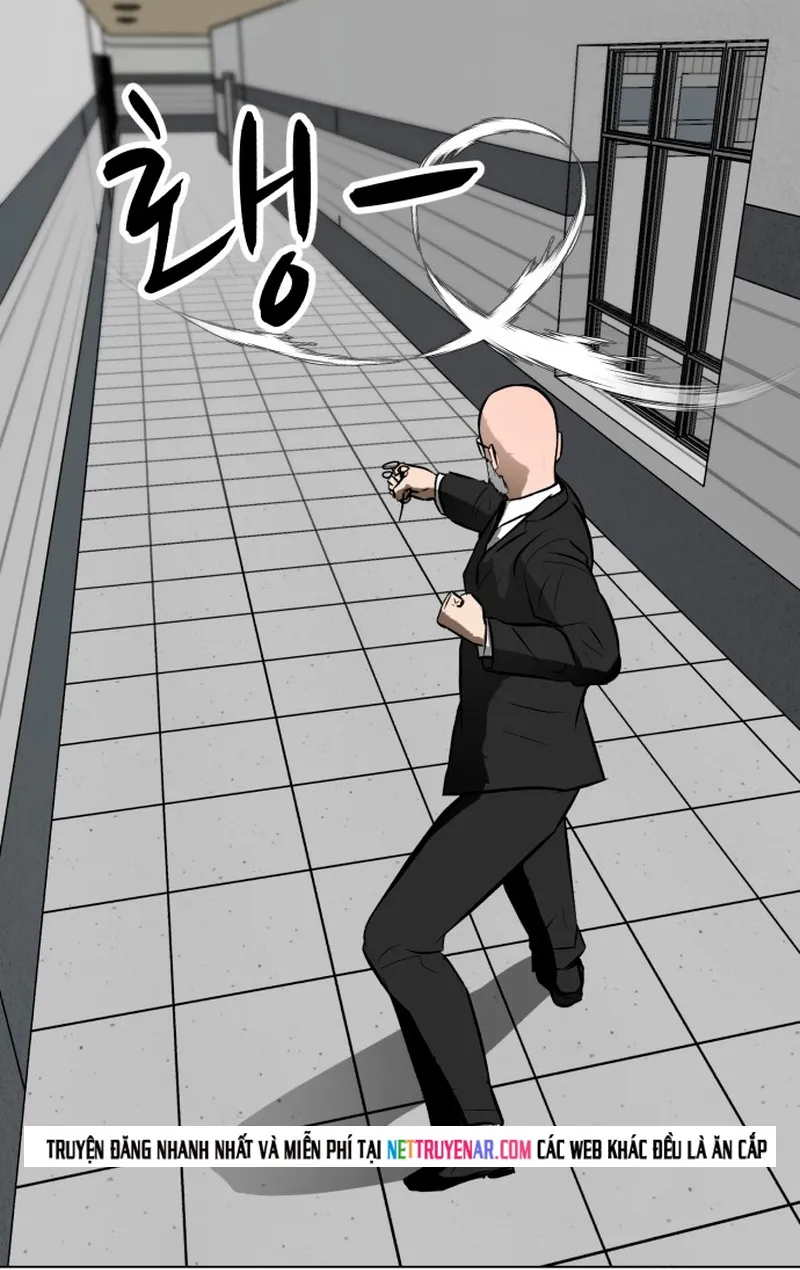 Đấu Sĩ Xác Sống Chap 53 - Next Chap 54