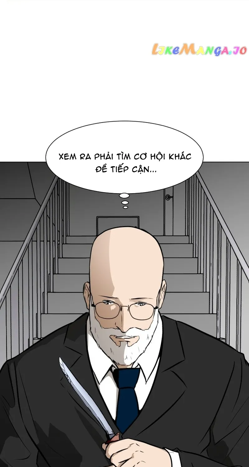 Đấu Sĩ Xác Sống Chap 53 - Next Chap 54