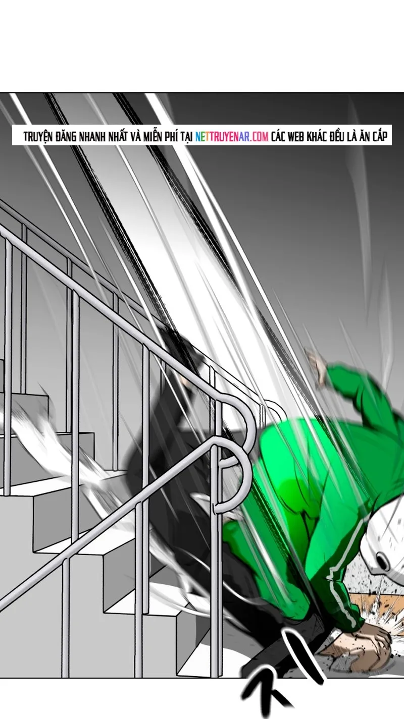 Đấu Sĩ Xác Sống Chap 53 - Next Chap 54