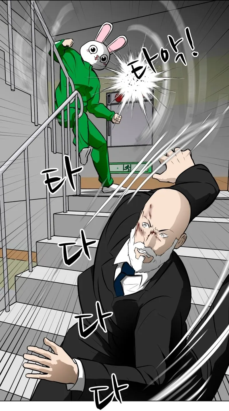 Đấu Sĩ Xác Sống Chap 53 - Next Chap 54