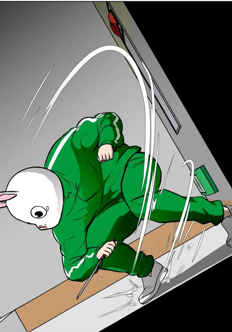 Đấu Sĩ Xác Sống Chap 53 - Next Chap 54