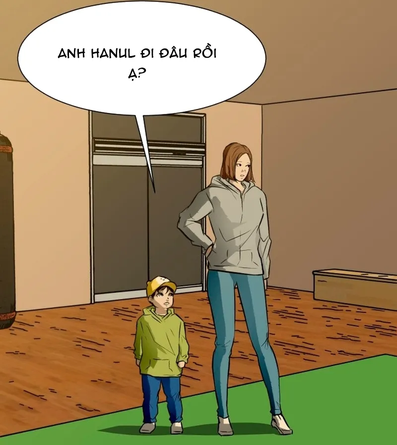 Đấu Sĩ Xác Sống Chap 53 - Next Chap 54