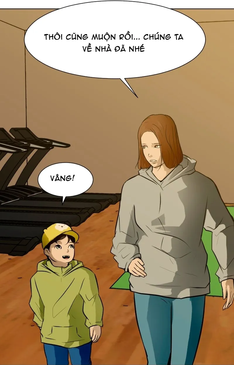 Đấu Sĩ Xác Sống Chap 53 - Next Chap 54