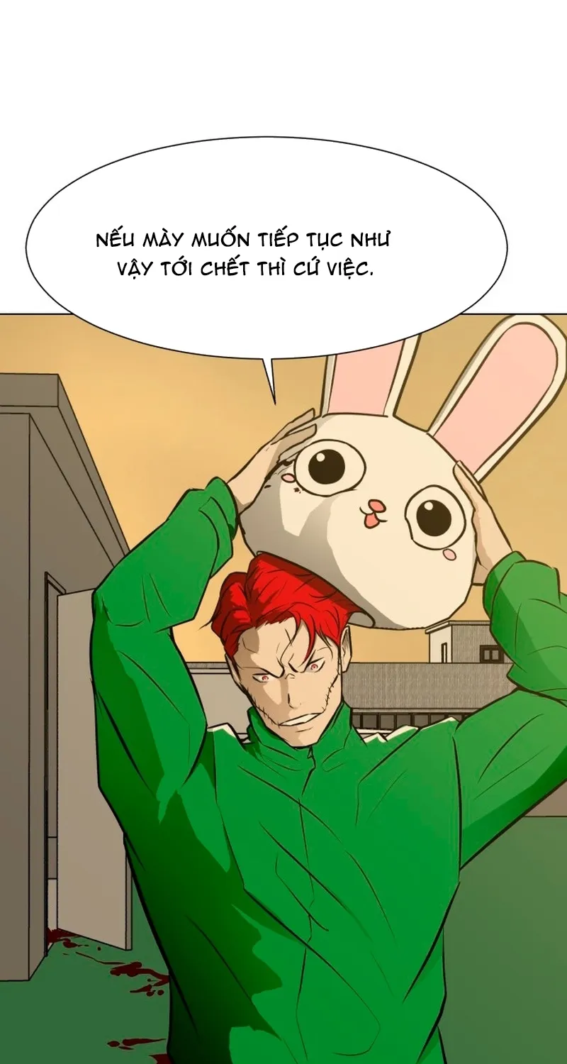 Đấu Sĩ Xác Sống Chap 53 - Next Chap 54