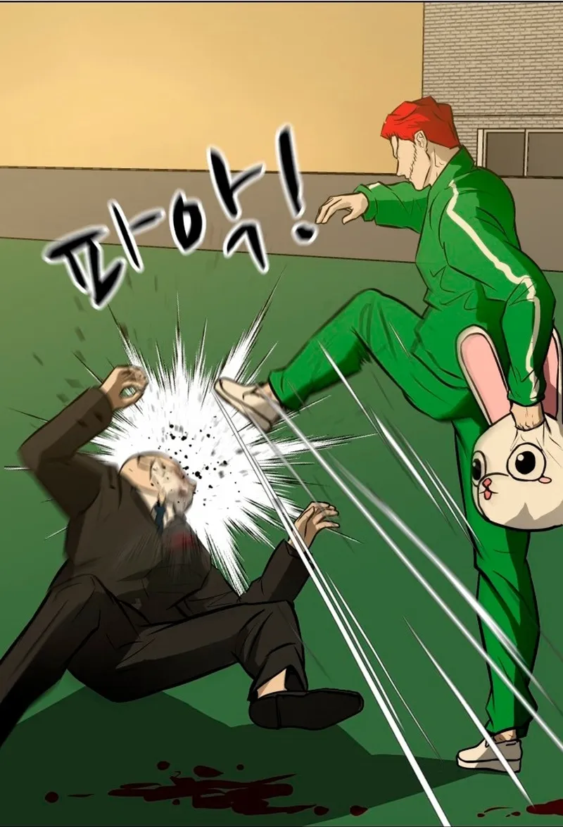 Đấu Sĩ Xác Sống Chap 53 - Next Chap 54