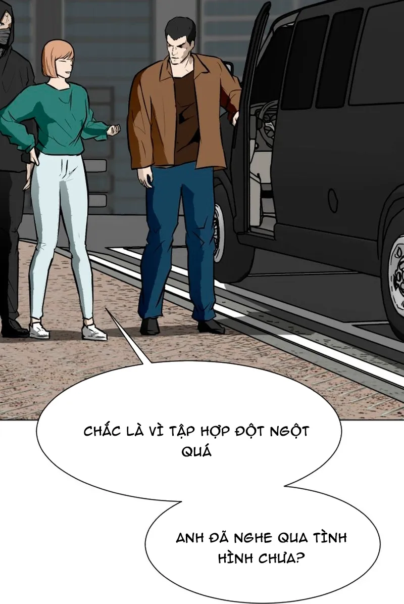 Đấu Sĩ Xác Sống Chap 54 - Next Chap 55
