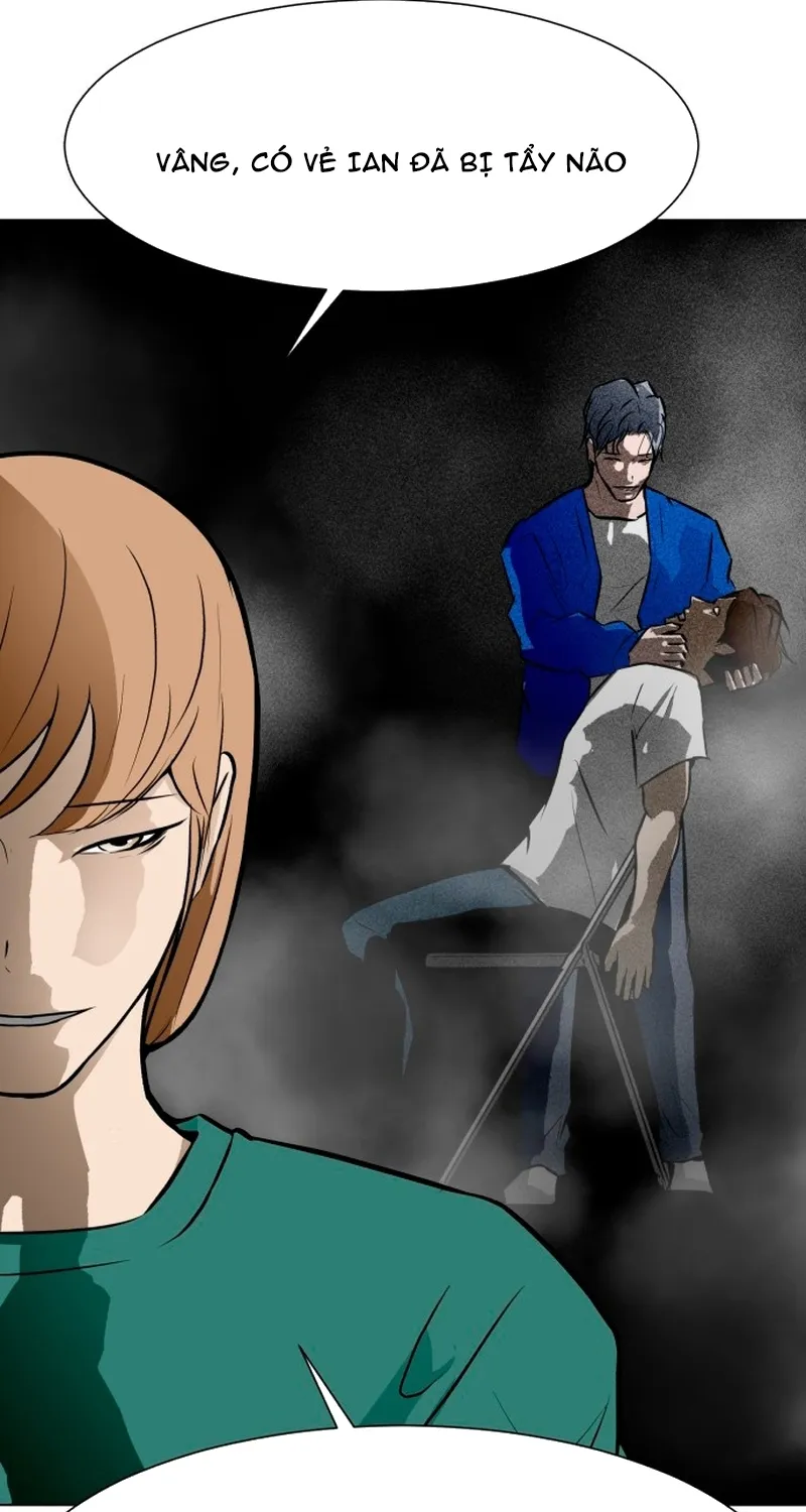 Đấu Sĩ Xác Sống Chap 54 - Next Chap 55