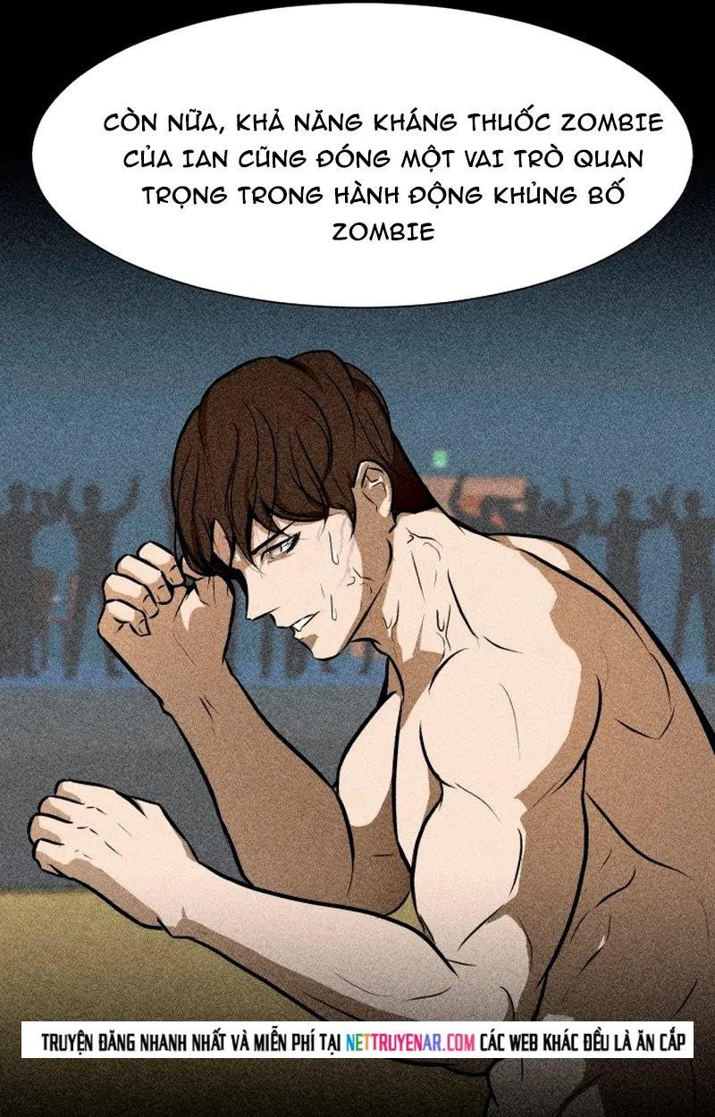 Đấu Sĩ Xác Sống Chap 54 - Next Chap 55